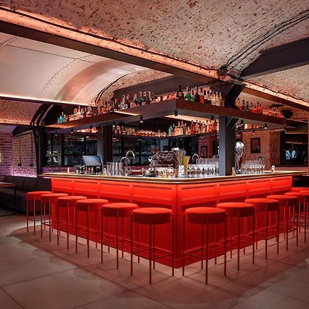 Ferenc Hotel & Restaurant Lviv Exterior photo