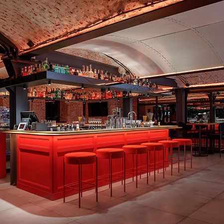 Ferenc Hotel & Restaurant Lviv Exterior photo