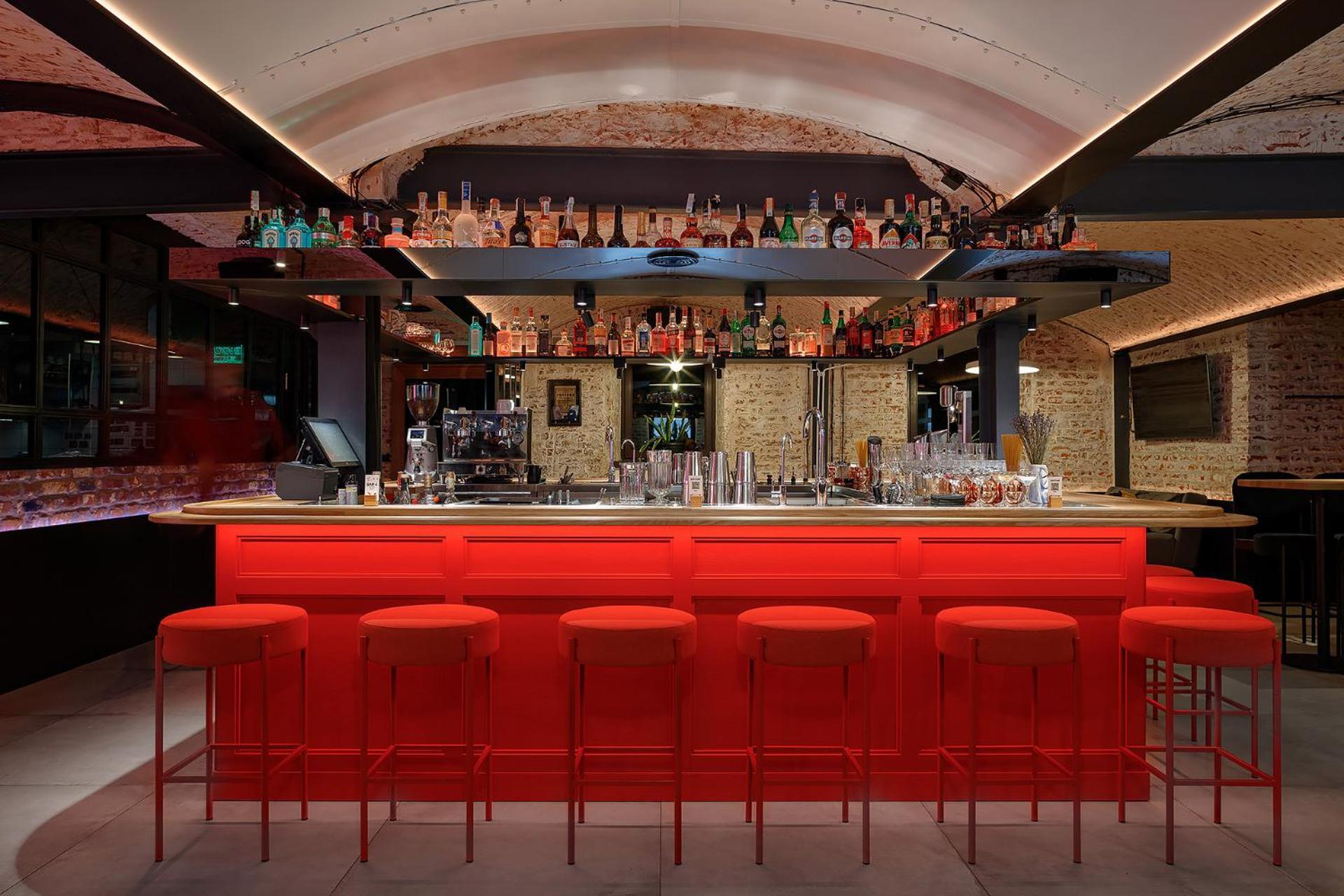 Ferenc Hotel & Restaurant Lviv Exterior photo